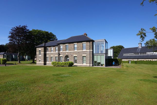 Flat for sale in Branden House, Hensol Castle Park, Hensol, Vale Of Glamorgan