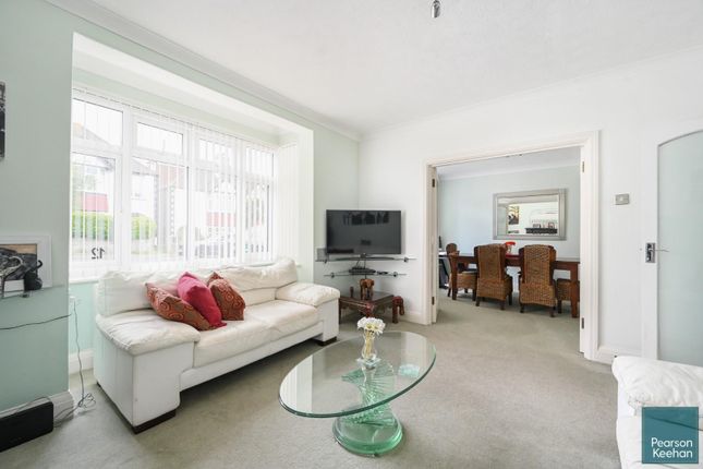 Property for sale in Margery Road, Hove