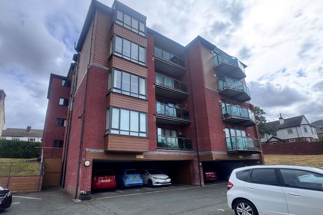 Flat 14 Atherton House, Albion Street, Wallasey, Merseyside, CH45 9LE photo 4
