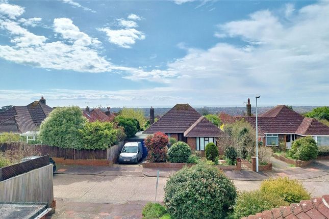 Bungalow for sale in Oak Close, High Salvington, Worthing, West Sussex