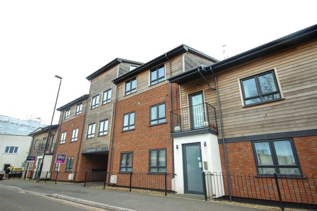 Thumbnail Flat to rent in Clayewater Court, Blackswarth Road, Redfield, Bristol