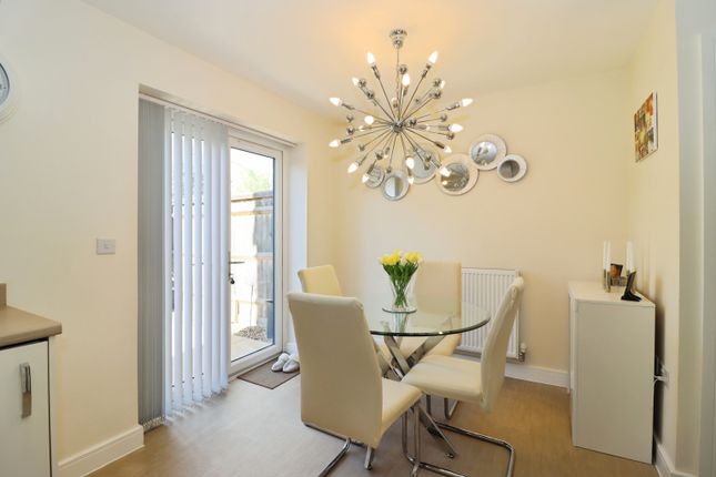 23, Hornbeam Drive, Chesterfield photo 4