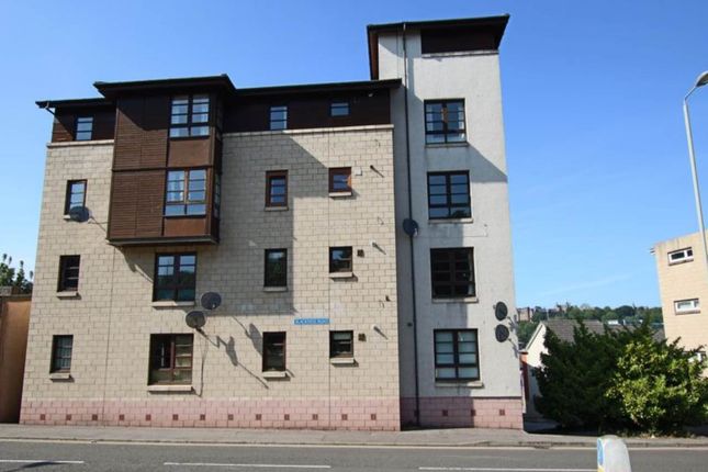 Thumbnail Flat to rent in Daniel Street, Dundee