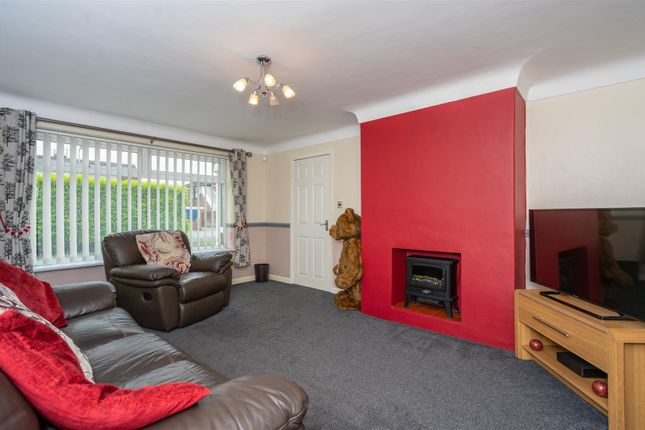 Detached house for sale in News Lane, Rainford, St. Helens