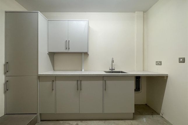 Utility Garage