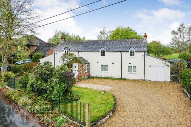Cottage for sale in Witton Green, Reedham, Norwich