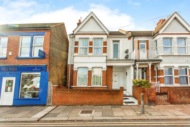 End terrace house for sale in Hamstel Road, Southend-On-Sea, Essex