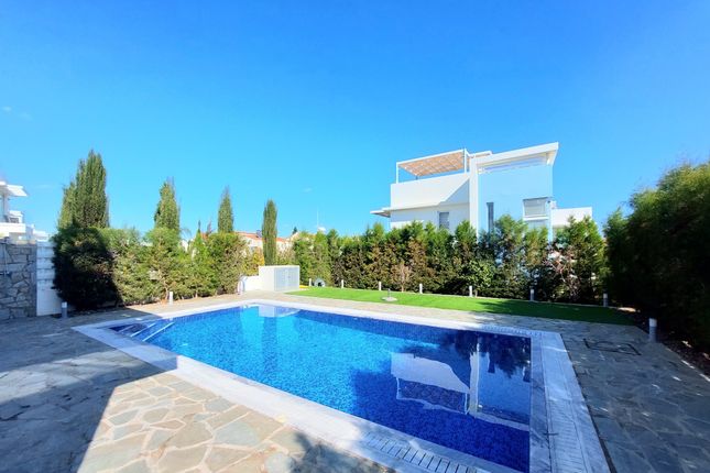 Villa for sale in Cape Greco, Famagusta, Cyprus