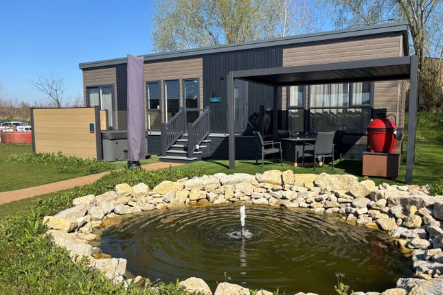 2-bed caravan on 1, Yorkshire Spa Retreat, Gale Lane, York, £45,980