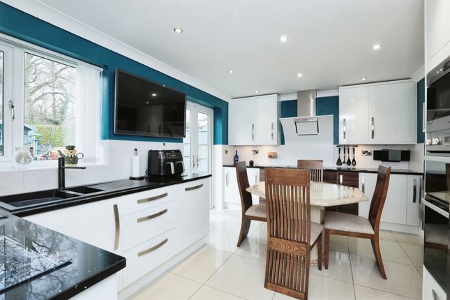 Detached house for sale in Forest Hill Road, Worksop