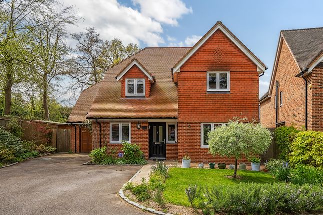 Detached house for sale in Portsmouth Road, Hindhead
