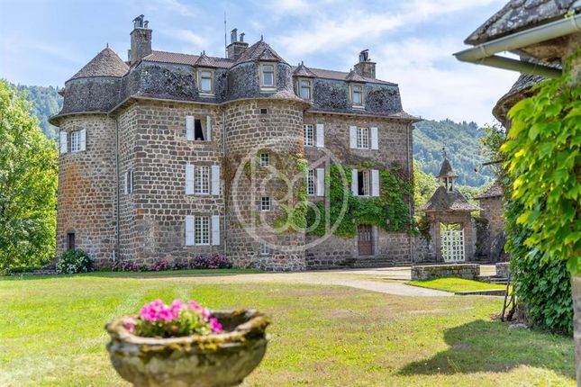 Property for sale in Marmanhac, 15250, France, Auvergne, Marmanhac, 15250, France