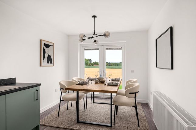 Plot 15 Oak Gardens, Newtyle, Blairgowrie PH12 8UZ, Newtyle photo 2