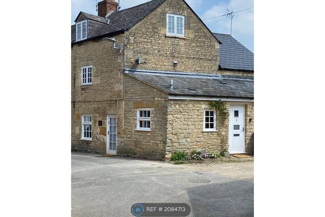 Semi-detached house to rent in Bull Lane, Winchcombe, Cheltenham