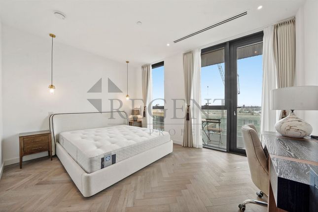 Flat to rent in Cashmere Wharf, Gauging Square
