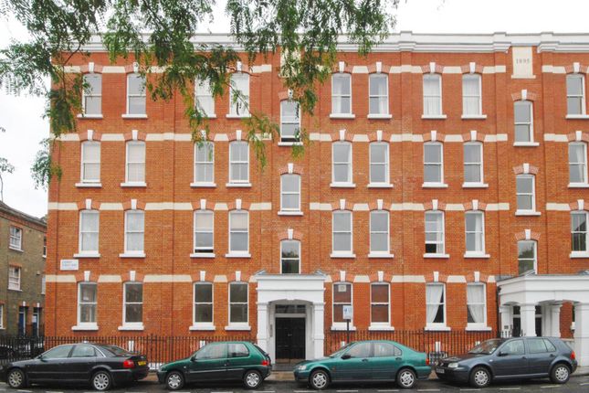 Thumbnail Flat to rent in Shroton Street, Marylebone, London