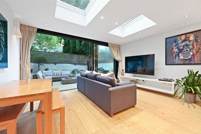 51a, Melrose Gardens, London photo 4