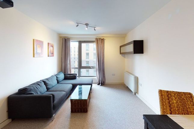 Flat 163, Ebbett Court,, Victoria Road, London photo 2