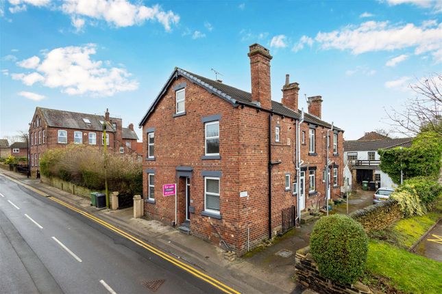 Terraced house for sale in Royds Lane, Rothwell, Leeds