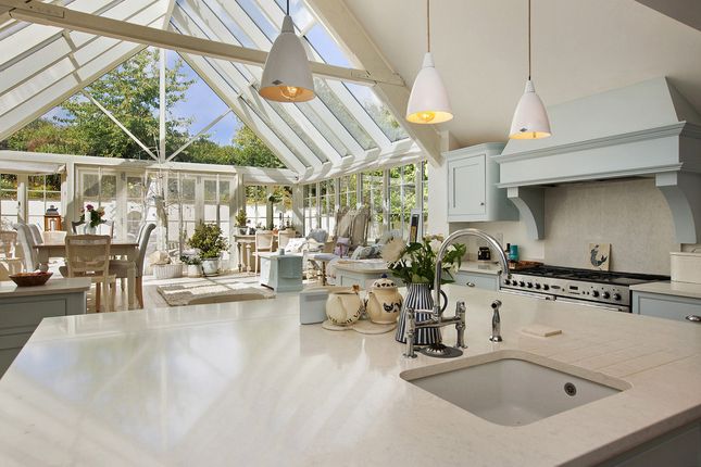Seawardstone, Blackawton, Totnes photo 3