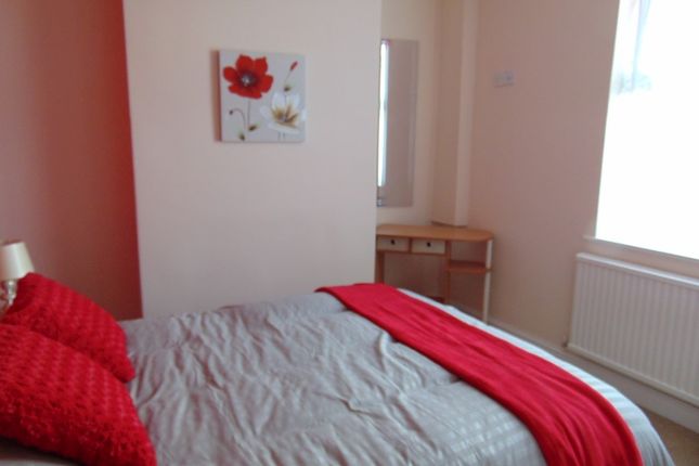 124, St Johns Street, Bridgwater photo 3