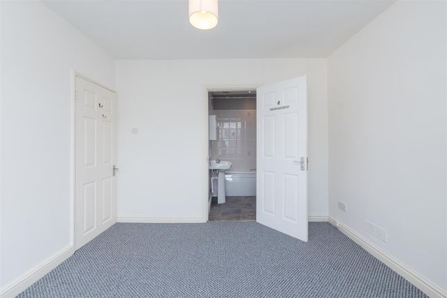 Flat for sale in Arley Hill, Cotham