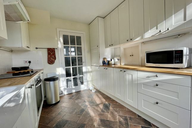 Semi-detached house for sale in Ascham Place, Eastbourne, East Sussex