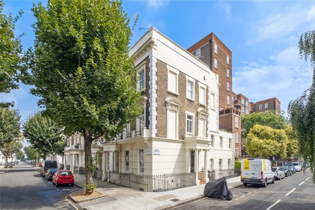 Flat for sale in Gloucester Street, Pimlico