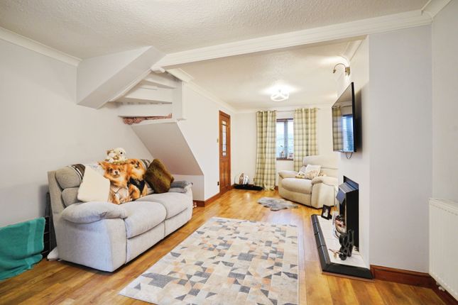29, Cottesmore Close, Brizlincote Valley photo 4