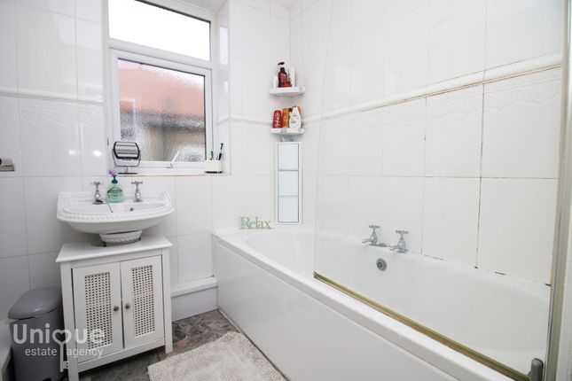 Semi-detached house for sale in Knowsley Gate, Fleetwood
