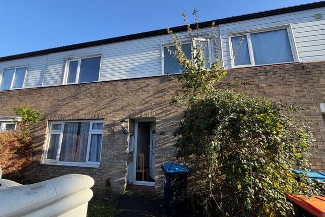 3 Bedroom House in MK12 6HQ