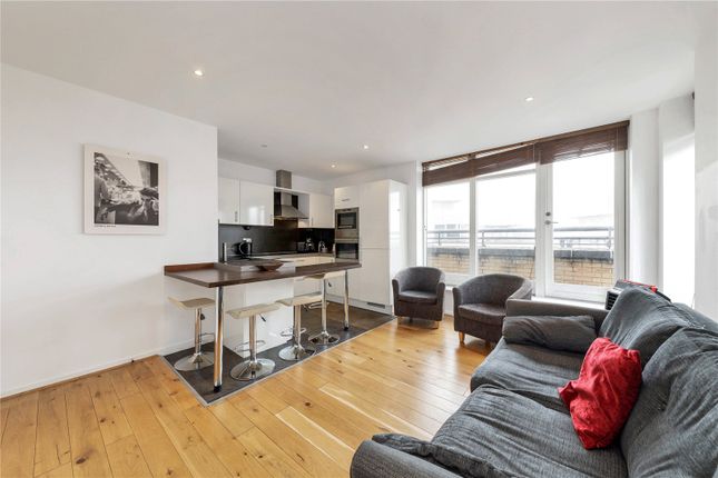 Flat 119, The Belvedere,, Homerton Street, Cambridgeshire photo 3