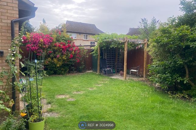 Morrell Close, Shenley Church End, Milton Keynes photo 3