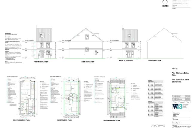 3 Fiddlers Walk, Straits Road, Dudley photo 5