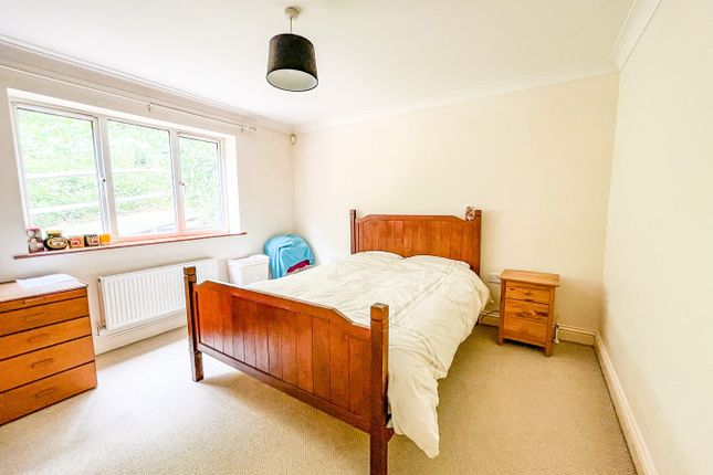 Flat for sale in Beachy Head View, St Leonards-On-Sea