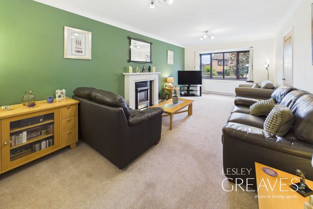 2, Glanton Way, Nottingham photo 4