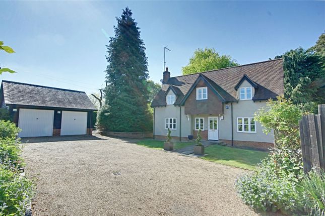 Homes For Sale In Crofters Sawbridgeworth Cm21 Buy Property In