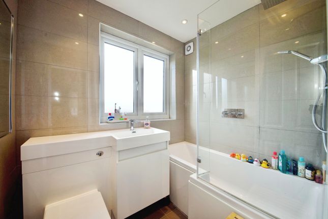 Semi-detached house for sale in Rutland Drive, Hornchurch