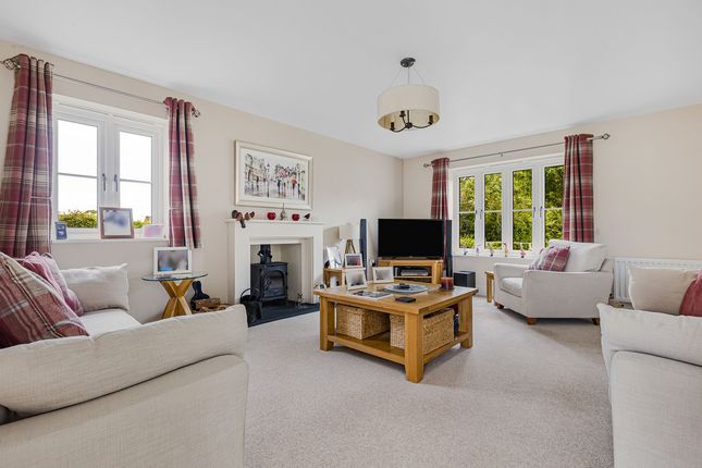 11, Brind Close, Steventon photo 4