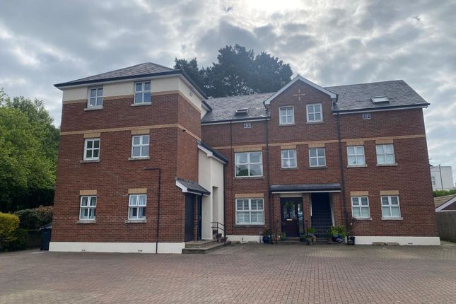 Thumbnail Flat to rent in Rosepark, Upper Newtownards Road, Belfast