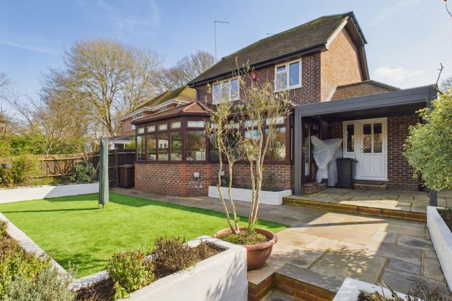 36, Dunnock Close, Rowlands Castle photo 3