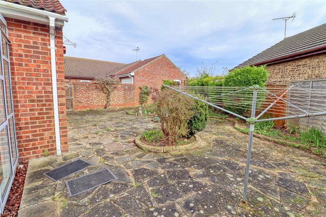 Bungalow for sale in Risby Close, Clacton-On-Sea