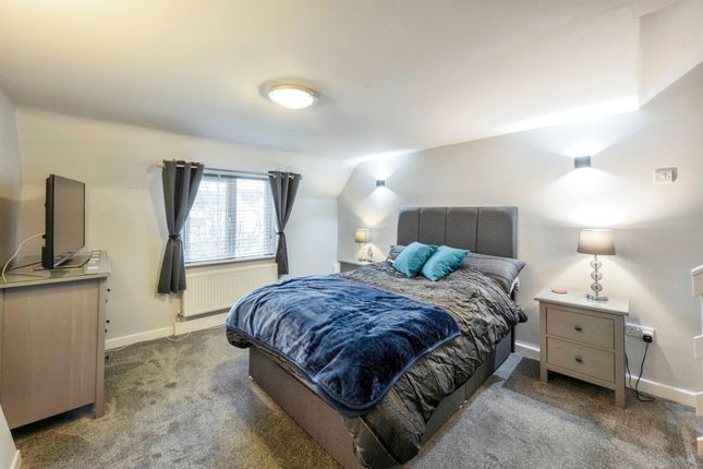 Flat 3, 1, Littleworth Lane, Doncaster photo 4