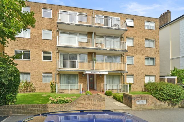 Thumbnail Flat to rent in Riverdene Court, Grove Road, Surbiton, Surrey