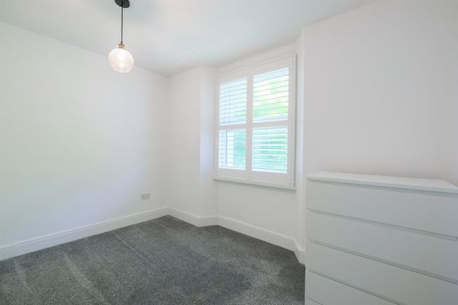 Flat for sale in Brenton Terrace, Downderry, Torpoint