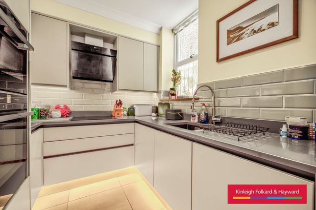 54A,, Dulwich Road, London photo 4