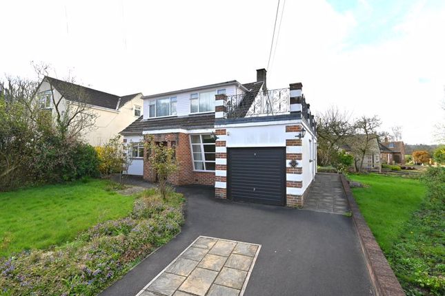 Detached house for sale in Parkway, Midsomer Norton, Radstock