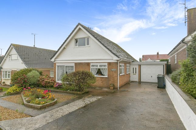 Thumbnail Bungalow for sale in Dinerth Avenue, Rhos On Sea, Colwyn Bay, Conwy