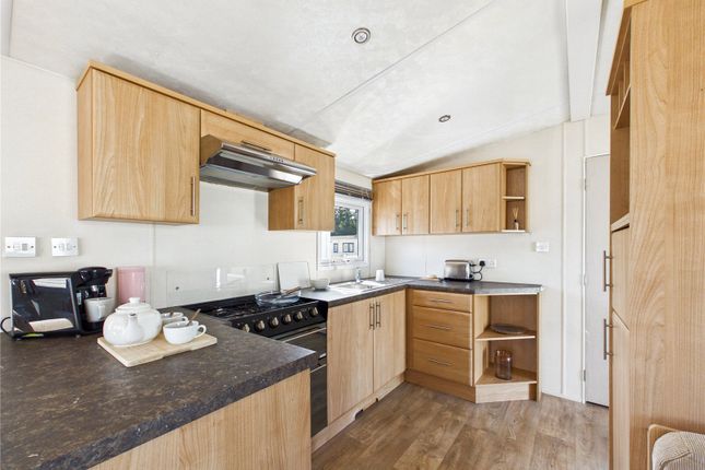 Delta Sapphire,, Suffolk Sands Caravan Park, Suffolk photo 3