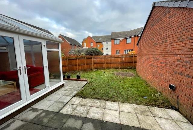 16, Bartley Wilson Way, CARDIFF photo 4